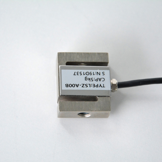 LSZ-A00B S-Type Load Cell